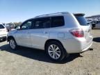 2008 Toyota Highlander Hybrid Limited