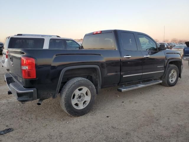 2014 GMC Sierra C1500 SLT