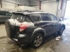 2011 Toyota Rav4 Sport