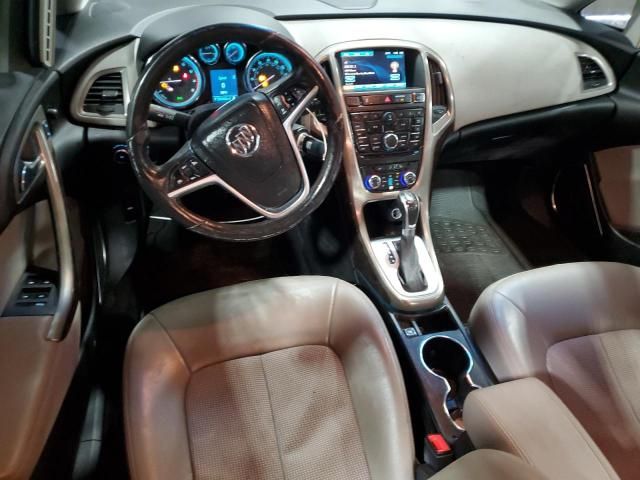 2012 Buick Verano Convenience