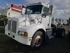 2007 Kenworth Construction T300