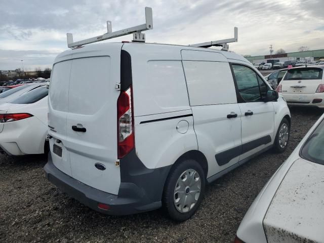 2016 Ford Transit Connect XL