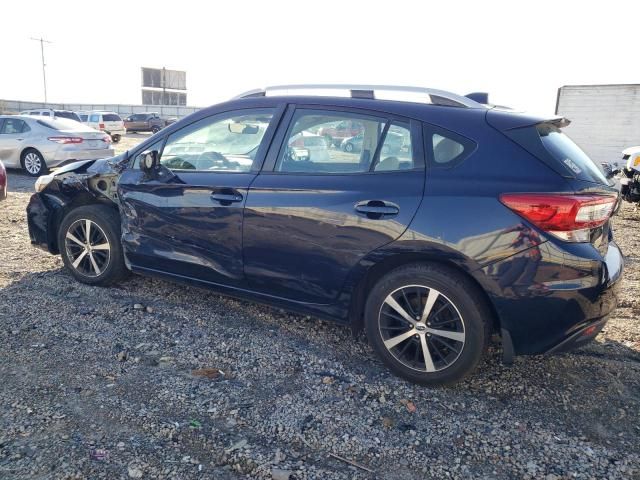 2019 Subaru Impreza Premium