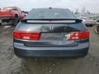 2005 Honda Accord EX