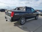 2003 Chevrolet Avalanche C1500