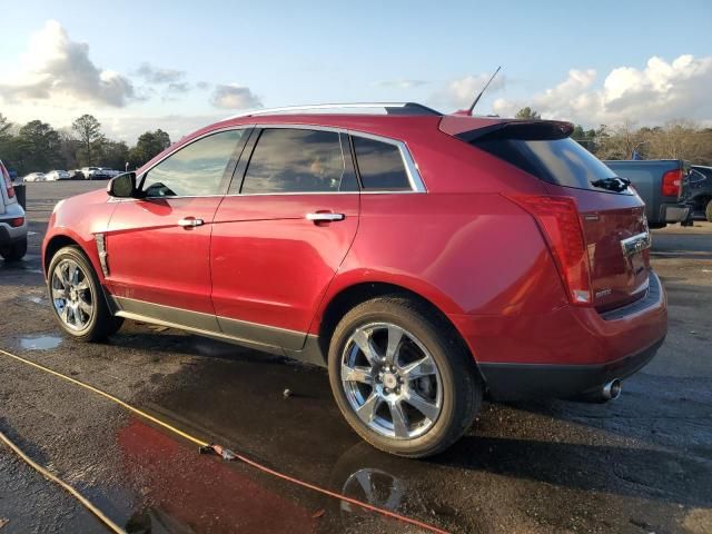 2011 Cadillac SRX Premium Collection