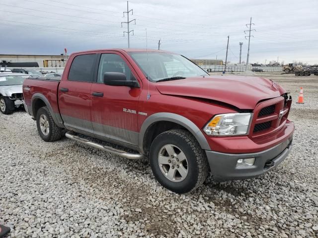 2009 Dodge RAM 1500