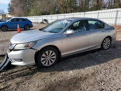 2015 Honda Accord EXL en venta en Knightdale, NC