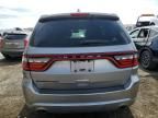 2016 Dodge Durango SXT