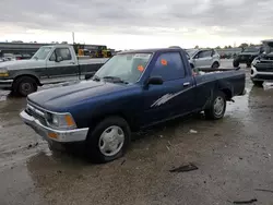 1993 Toyota Pickup 1/2 TON Short Wheelbase DX en venta en Harleyville, SC