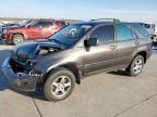 2002 Lexus RX 300