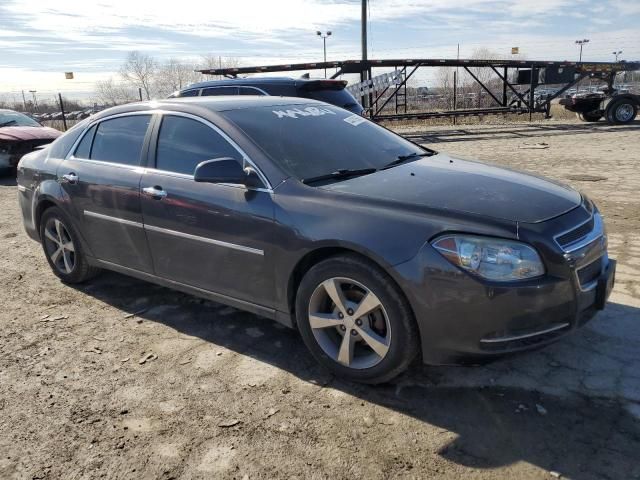 2012 Chevrolet Malibu 1LT