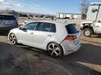 2019 Volkswagen GTI S