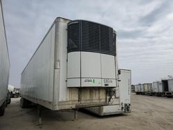 Refe salvage cars for sale: 2008 Refe Trailer