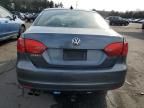 2011 Volkswagen Jetta SEL