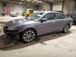 Honda Vehiculos salvage en venta: 2014 Honda Accord Sport