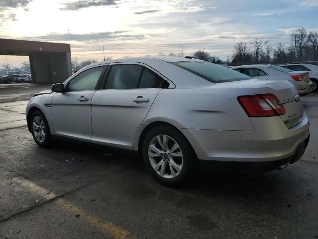 2012 Ford Taurus SEL