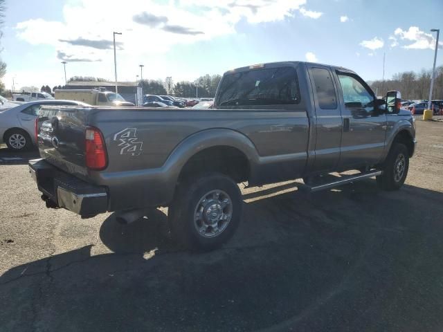 2012 Ford F350 Super Duty