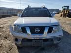 2010 Nissan Frontier Crew Cab SE