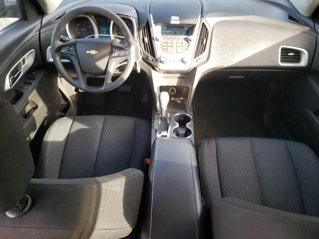 2012 Chevrolet Equinox LS