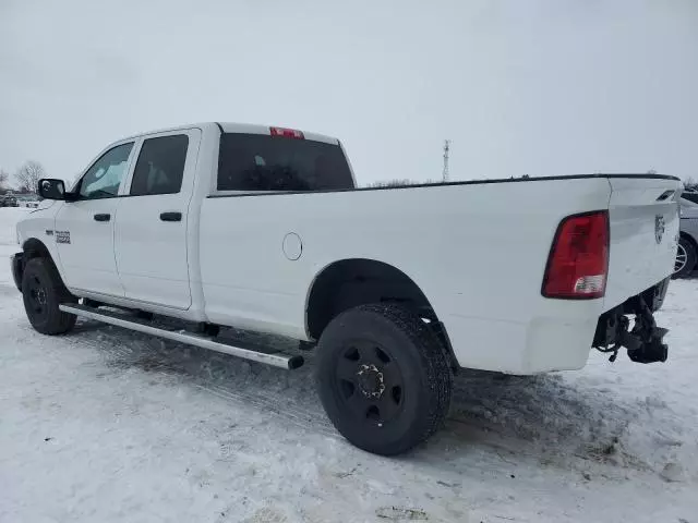 2018 Dodge RAM 2500 ST