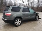 2011 GMC Acadia SLT-1