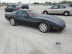 1991 Chevrolet Corvette ZR-1