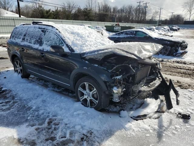 2015 Volvo XC70 T6 Premier