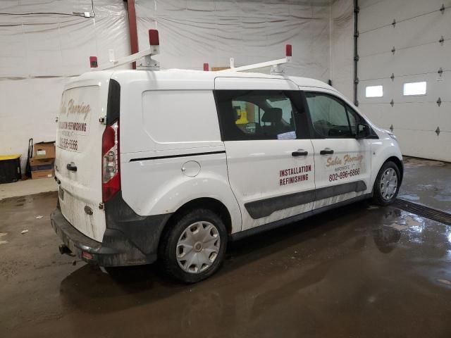 2016 Ford Transit Connect XL