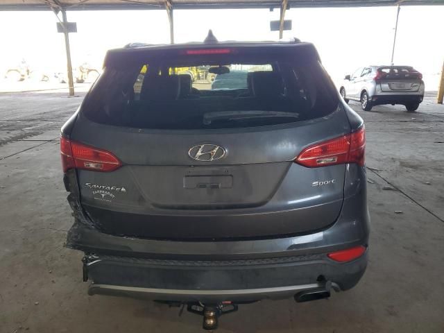 2015 Hyundai Santa FE Sport