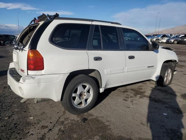 2003 GMC Envoy