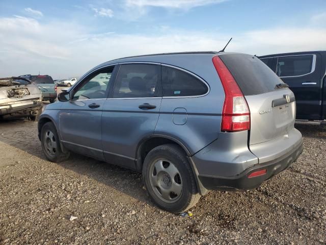 2008 Honda CR-V LX