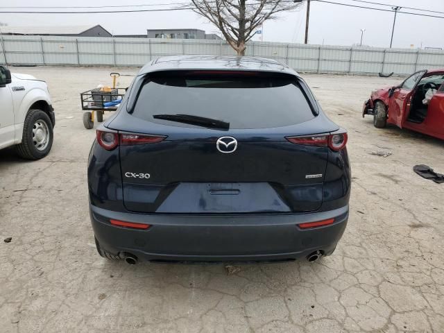 2021 Mazda CX-30 Select