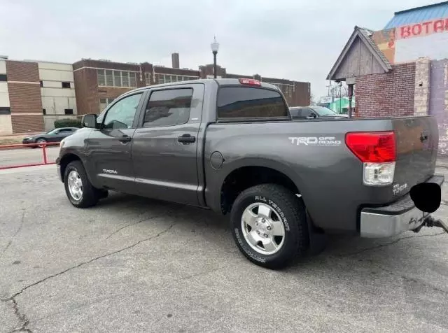 2011 Toyota Tundra Crewmax SR5