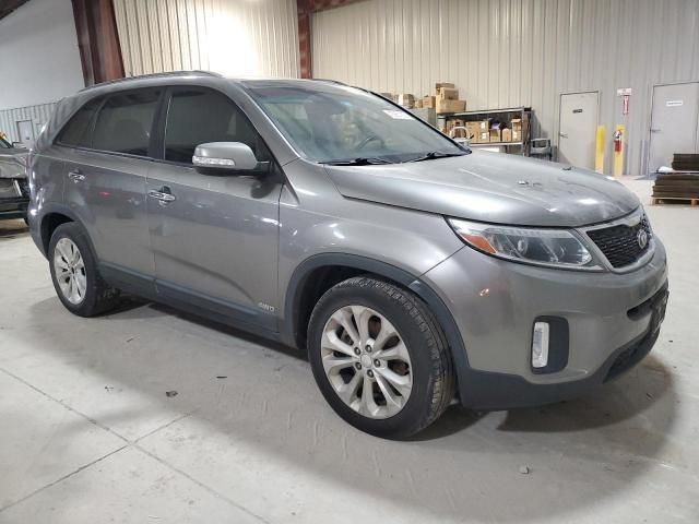 2014 KIA Sorento EX