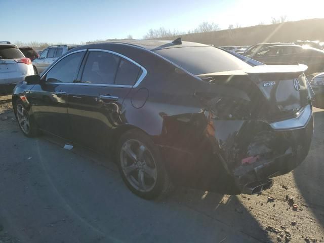 2010 Acura TL