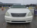 2004 Lexus LS 430