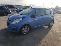 Run And Drives Cars for sale at auction: 2014 Chevrolet Spark LS