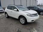 2014 Nissan Murano S