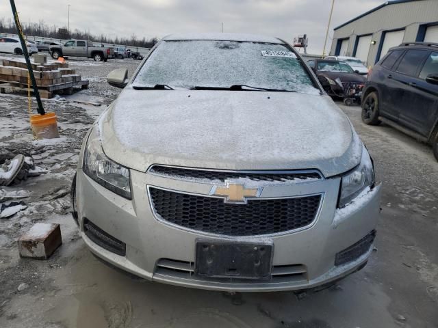 2013 Chevrolet Cruze LT