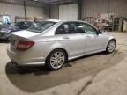 2008 Mercedes-Benz C 300 4matic