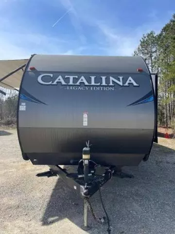 2018 Coachmen CATAL3RETS