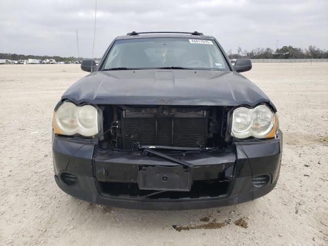 2010 Jeep Grand Cherokee Laredo