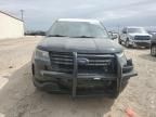 2017 Ford Explorer Police Interceptor