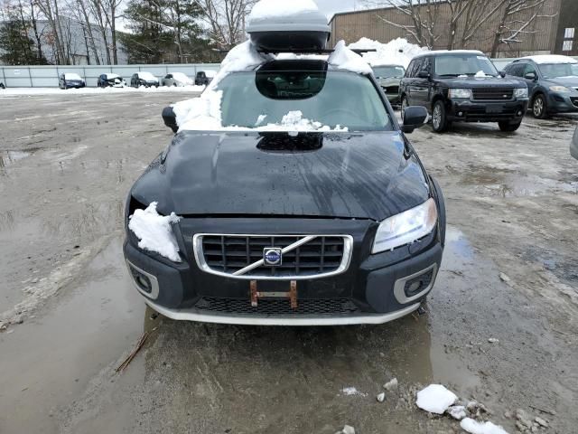 2008 Volvo XC70