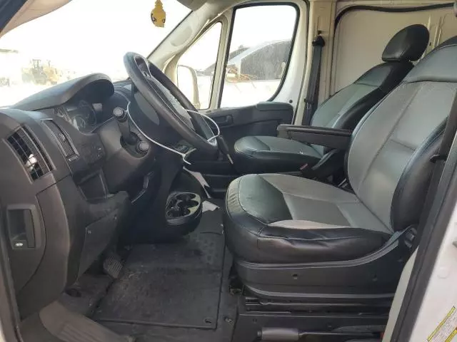 2019 Dodge RAM Promaster 1500 1500 Standard