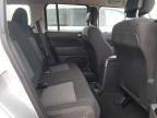 2012 Jeep Patriot Sport