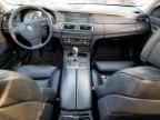 2010 BMW 750 LI Xdrive