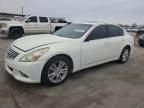 2013 Infiniti G37 Base