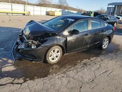 2017 Chevrolet Cruze LT en venta en Lebanon, TN